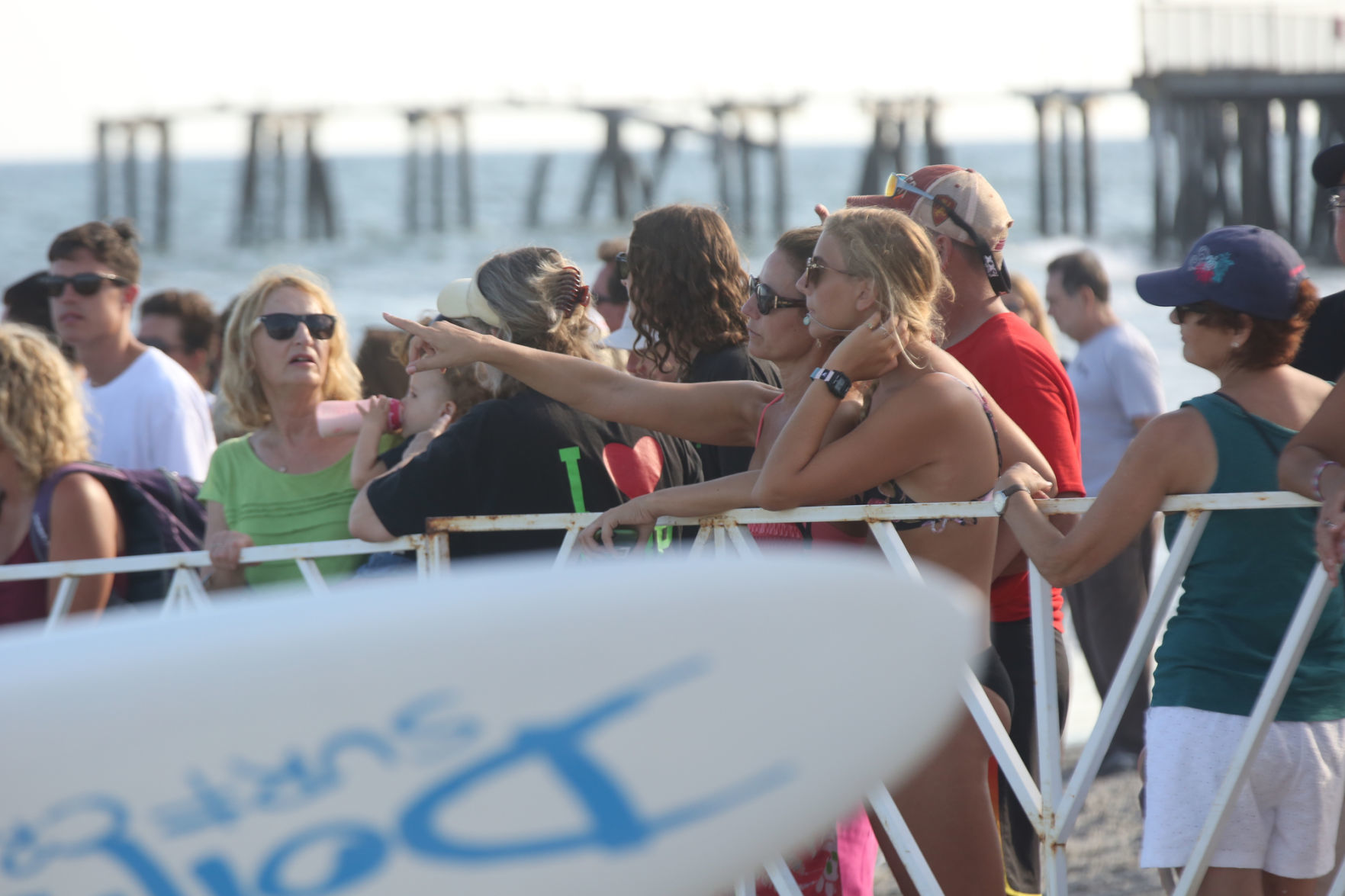 Red Bull Lifeguard Races